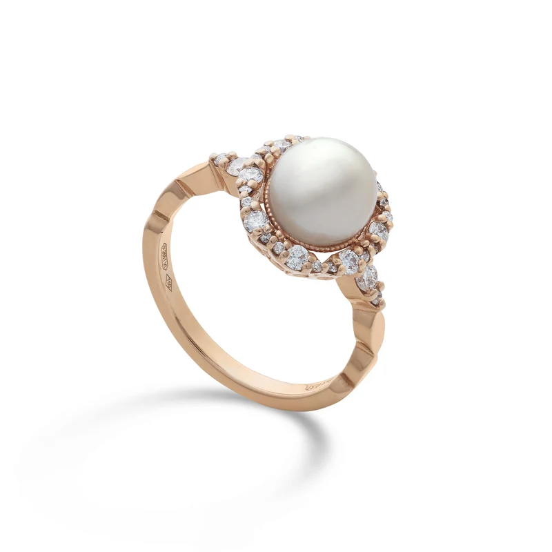 Mikiko an 18k ak b 7,5/8 ct.0,37 MACLC092DIPE1075O3