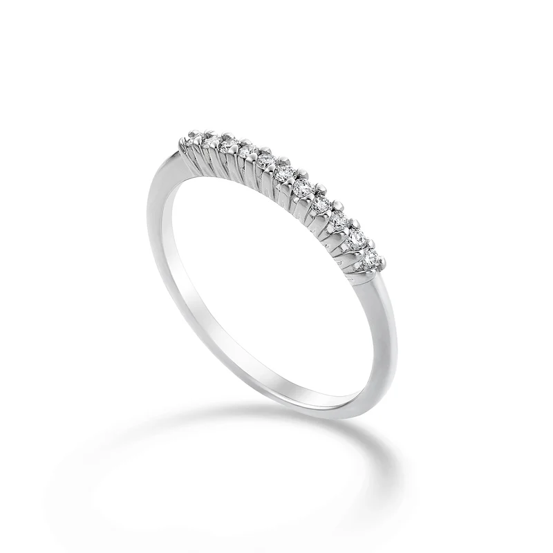 Mikiko an 18k ct.0,12 MA5090O4BR012