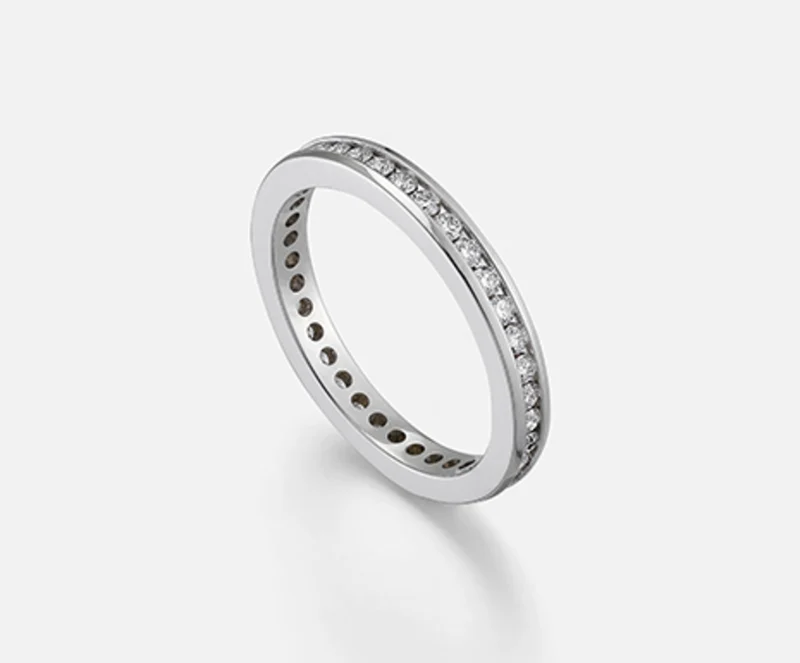 Mikiko an 18k ct.0,64 MA5078O4BR064