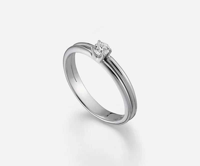 Mikiko an 18k ct.0,16 MA5097O4BR016
