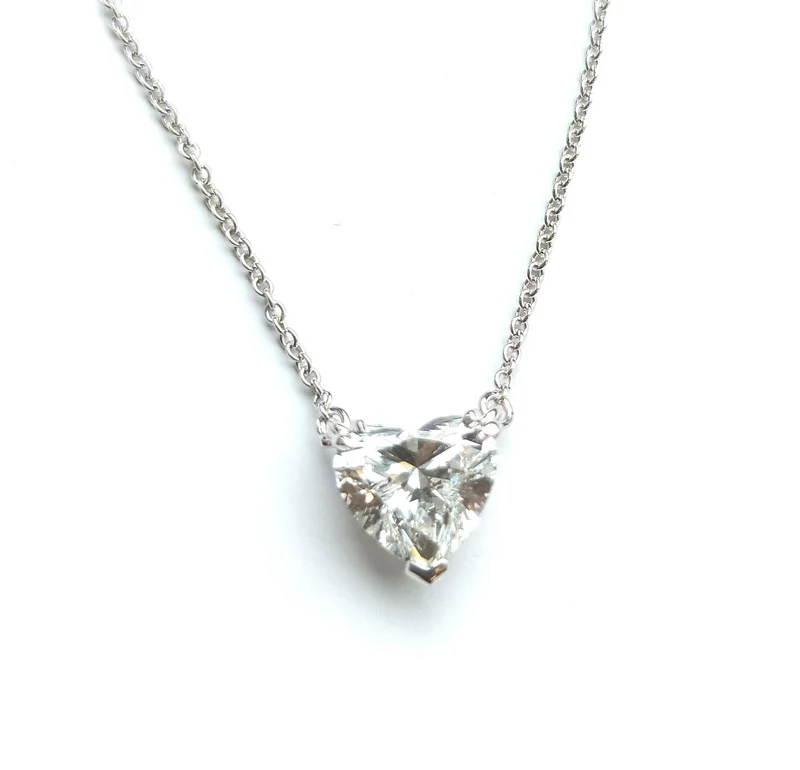 X-Diamond cl 18kt lab g.d. ct.3,47 cuore LXDGPU040O4CUDI347