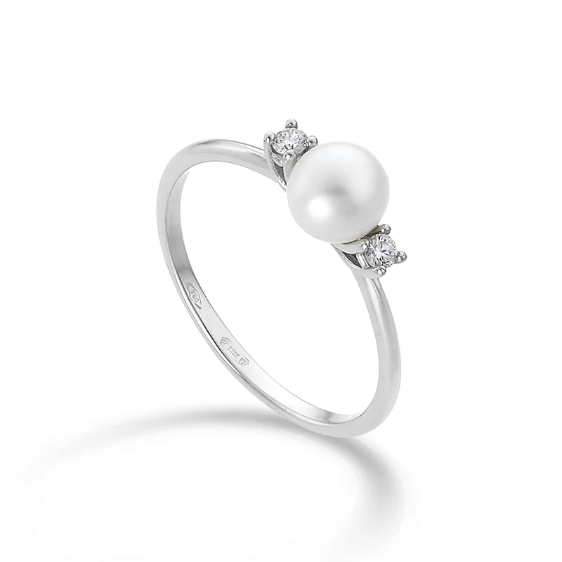 Mikiko an 18k fw 5,5/6 ct.0,06 MA0826O4FABI055