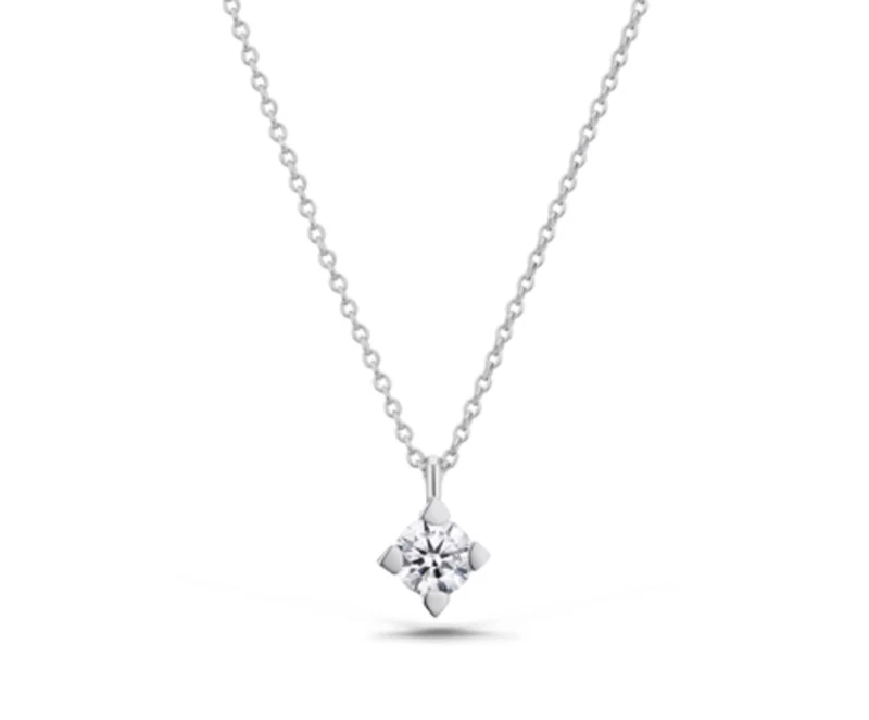 X-Diamond cl 18kt lab g.d. ct.0,25 LXD00CL006O4BI025