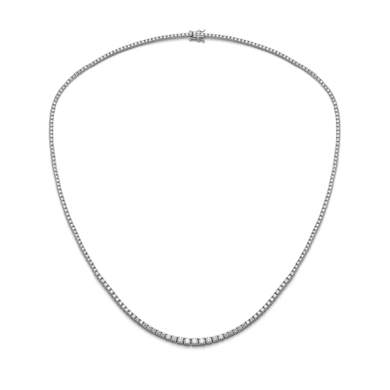 Golay girocollo tennis scalare centrale ct. 0,10 GTFS005DI10-22182110039