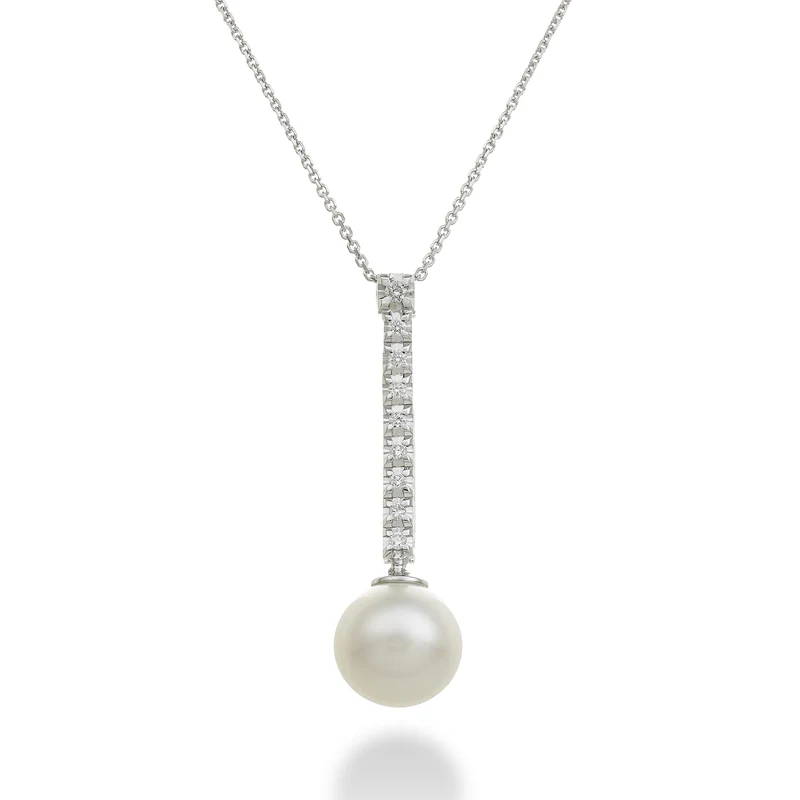 Golay cl 18k ak 8,5/9 ct.0,09 - 9 castoni lunghezza 2 cm (220-260mm) GPLTEN2226ABBI085-2