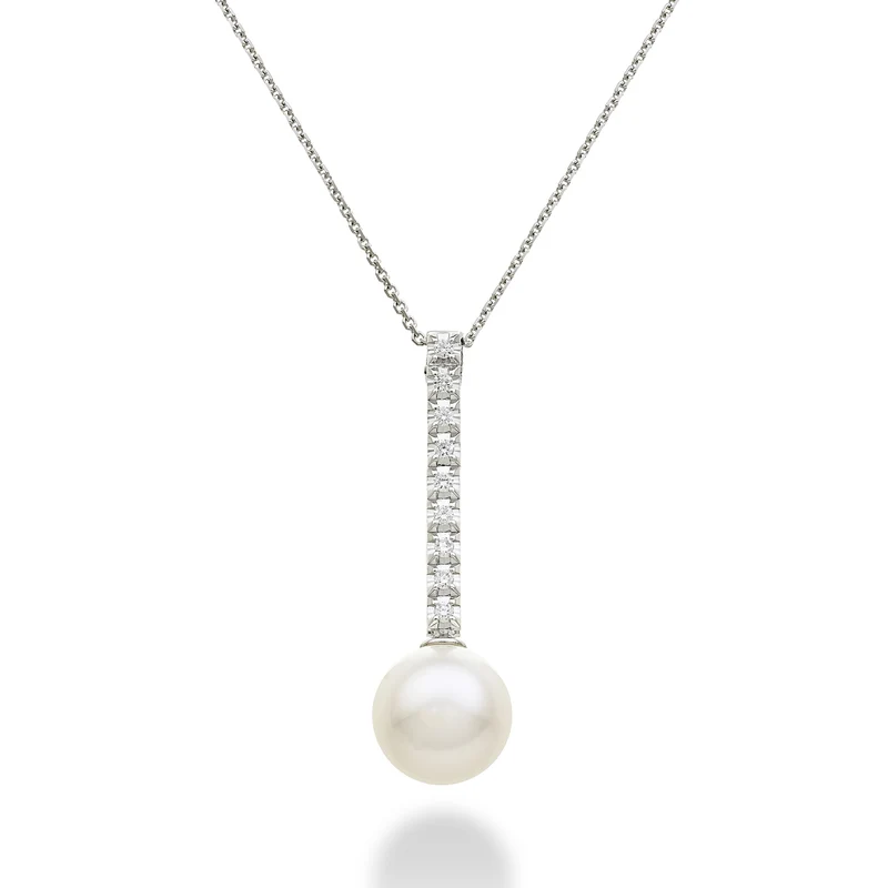Golay cl 18k ak 8,5/9 ct.0,09 220 mm 9 castoni 2 cm GPLTEN220ABBI085-2