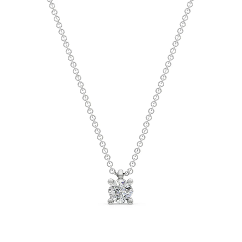 Golay collana con pendente punto luce GPL400DI-24040110099