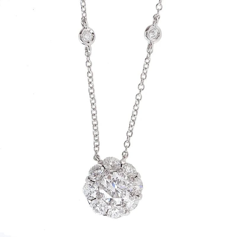 Golay girocollo scintilla cent 0,50 ct GNEVIT02-13333110026