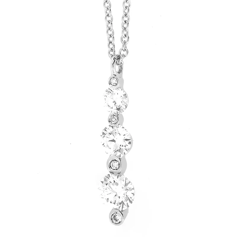 Golay collana trilogy scalare GNE3151-13197110010