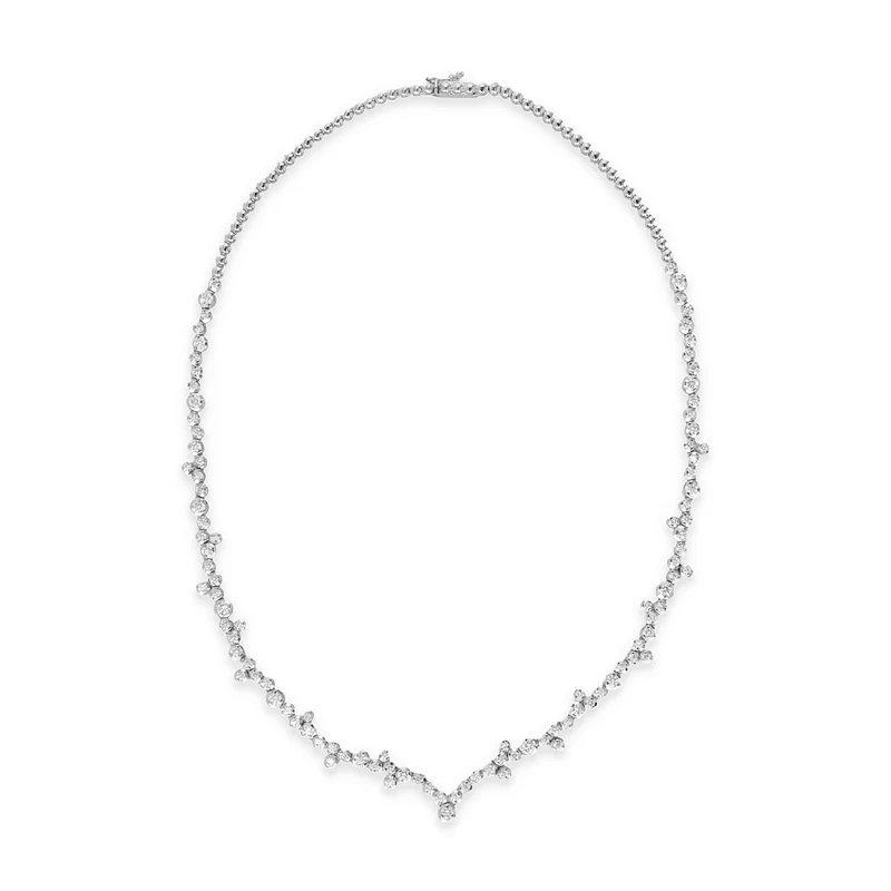 Golay collana caos diamanti GMP807D-26015110072