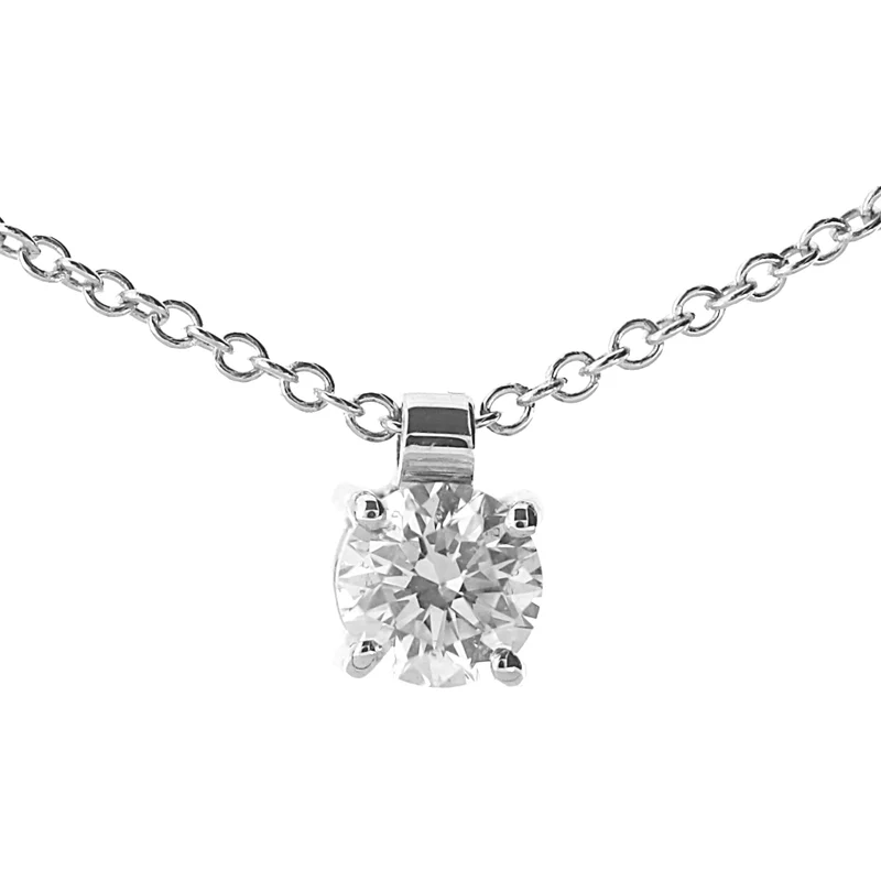 Golay girocollo punto luce CLDM147E9-12355110044