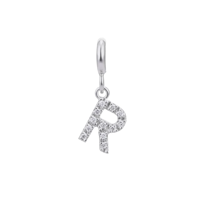 Golay charms lettera ""r"" CHRDI-20262110168