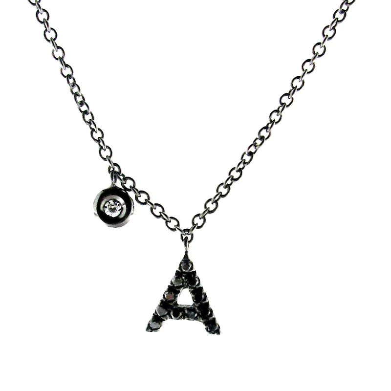 Golay girocollo ""a"" black CFPAN-13176110044