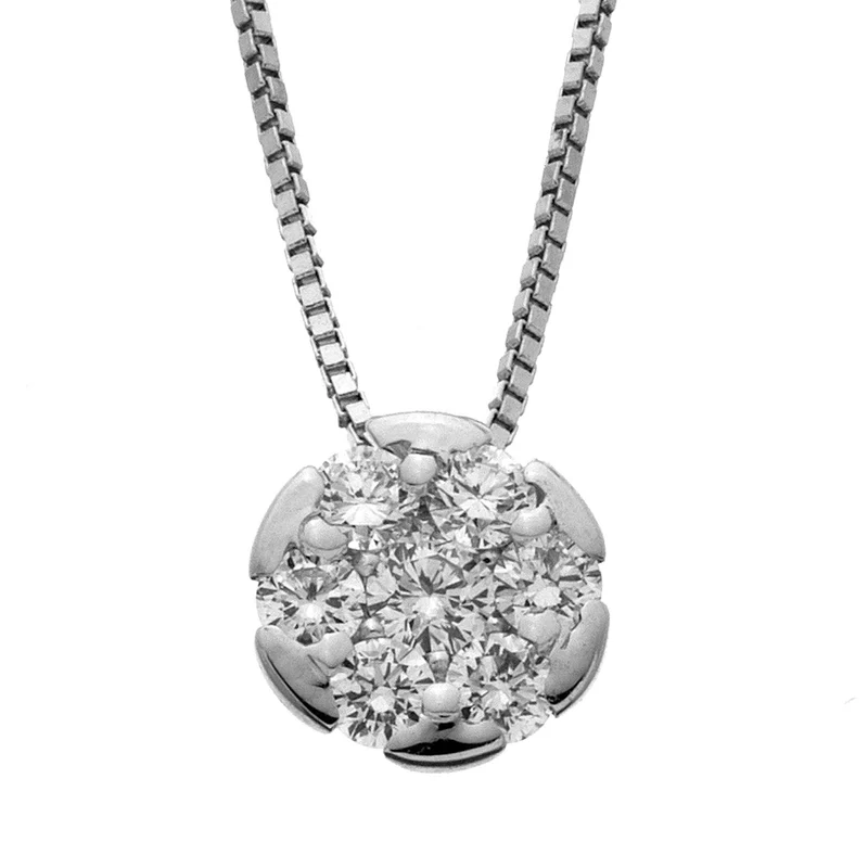 Golay girocollo moretta iv¦mis GABMS4-10061000058
