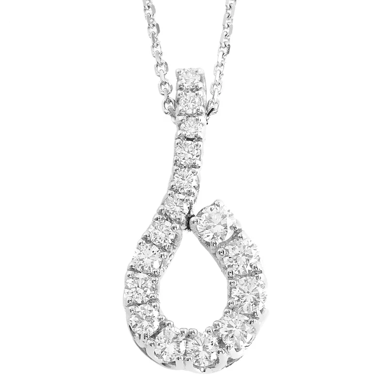 Golay collana con pendente a goccia GAB2875-13246110060