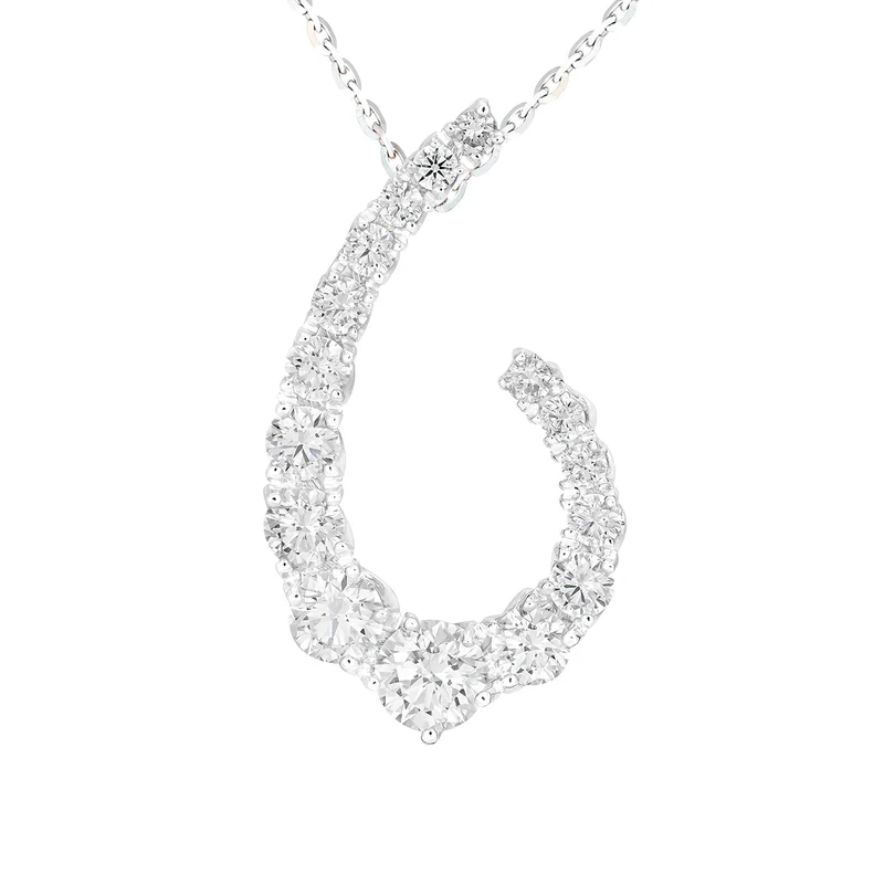 Golay collana grace con amo incassato GAB2856-26042110161