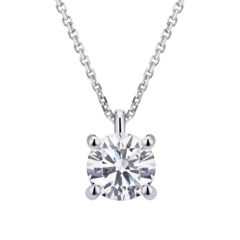 Golay collana grace punto luce orientamento quadrato GAB2445Q-25182110118