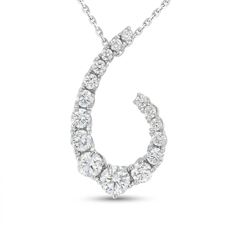 Golay collana grace con amo incassato GAB1579-10041000045
