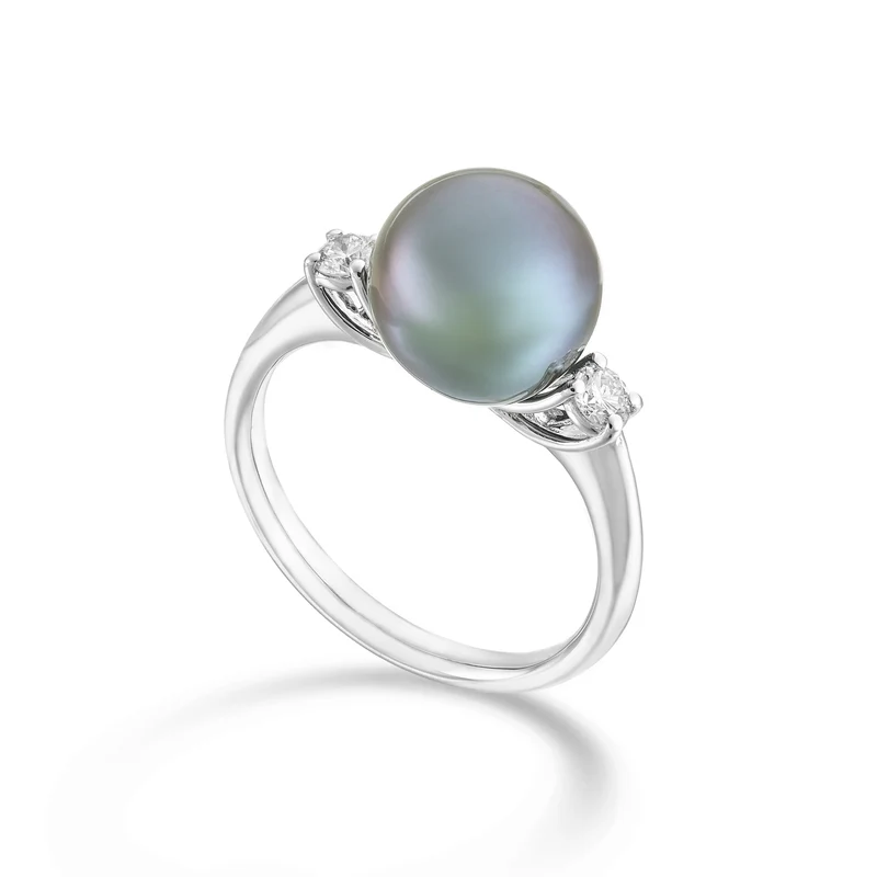 Golay an 18k sspb 10/11 ct.0,20 GA0847O4SANE100