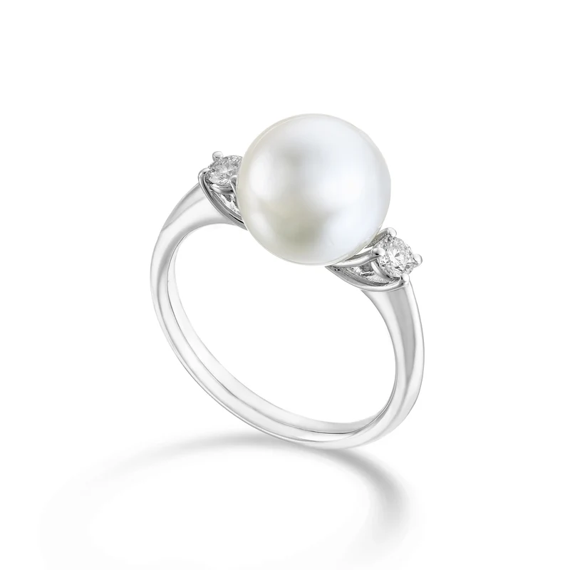 Golay an 18k sspw 10/11 ct.0,20 GA0847O4SABI100