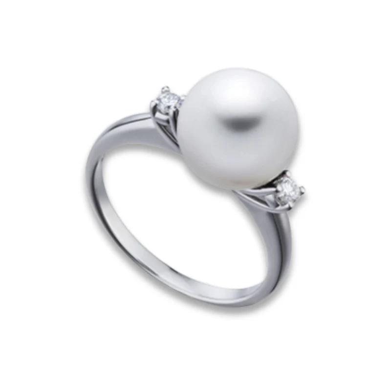 Golay an 18k sspw 10/11 ct.0,10 GA0821O4SABI100