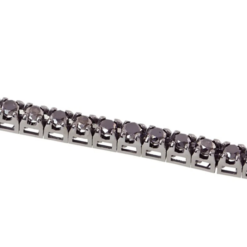 Golay bracciale tennis piramide ct 1,80 BTQ060BK11-22075110018
