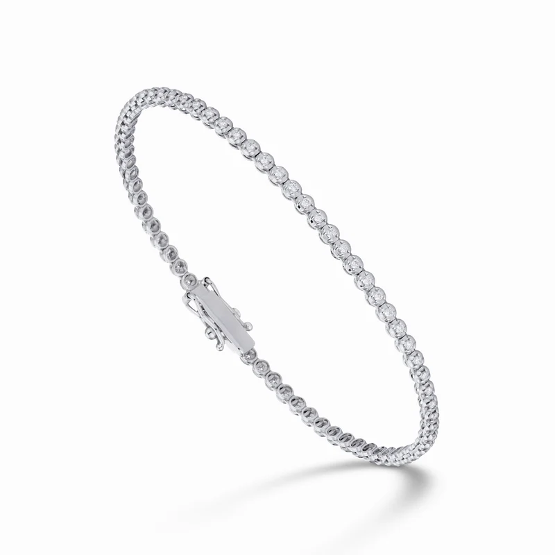 Golay bracciale castoni rotondi diametro esterno 250 mm BMPF005DI-24312110090