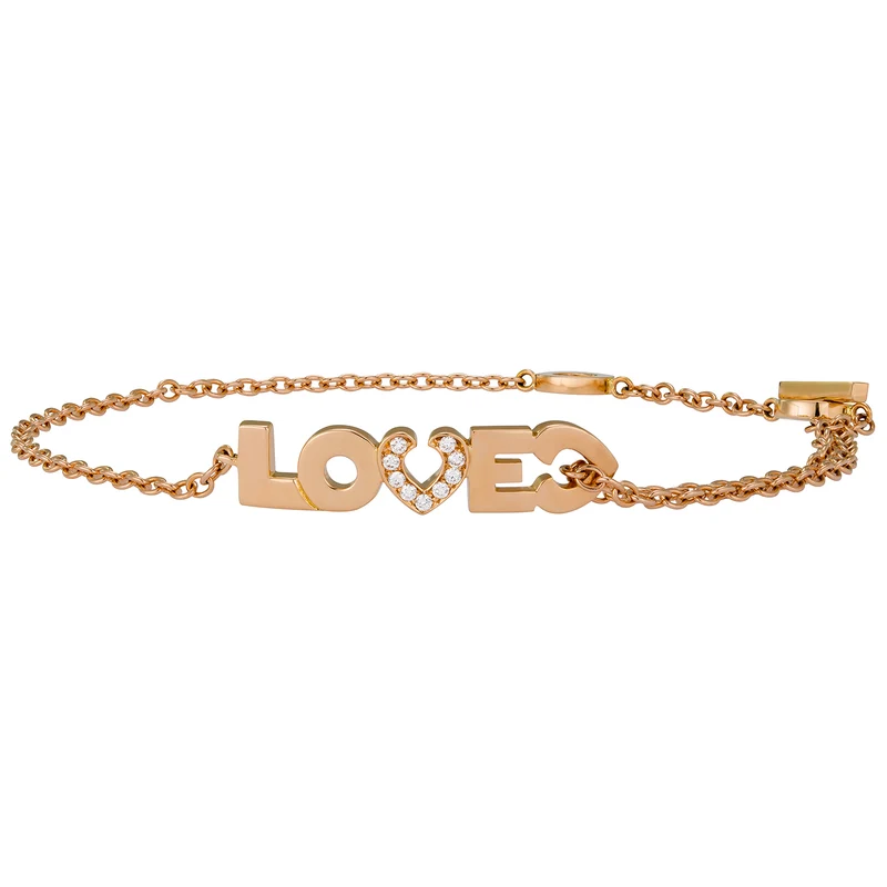 Golay bracciale love BLV007DI1-18134000019