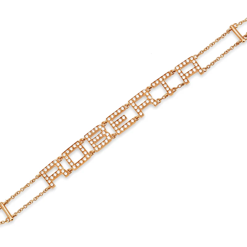 Golay bracciale ""roberta"" BFROBERTA-22269110006