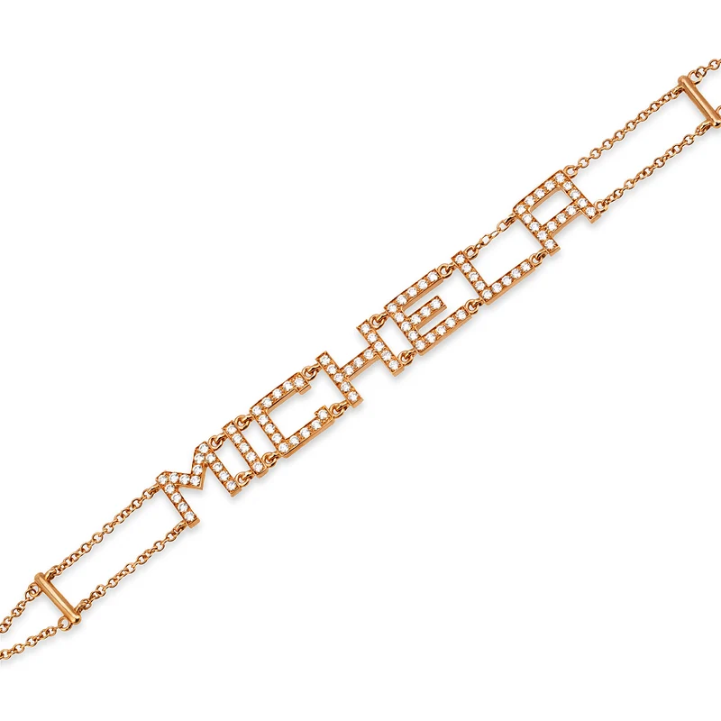 Golay bracciale ""michela"" BFMICHELA-22269110005