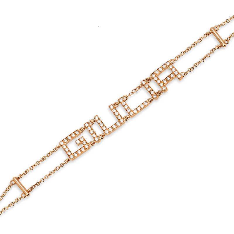 Golay bracciale ""giulia"" BFGIULIA-22269110003