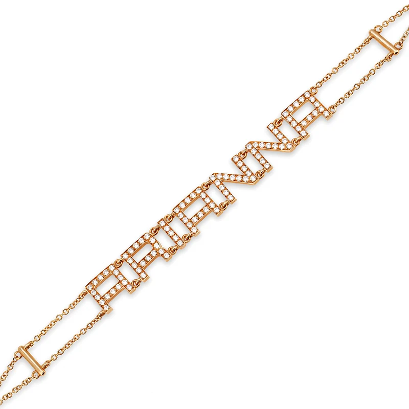 Golay bracciale ""arianna"" BFARIANNA-22269110001