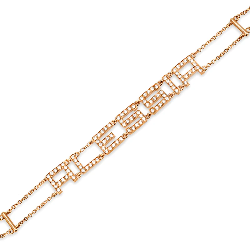 Golay bracciale ""alessia"" BFALESSIA-22269110002