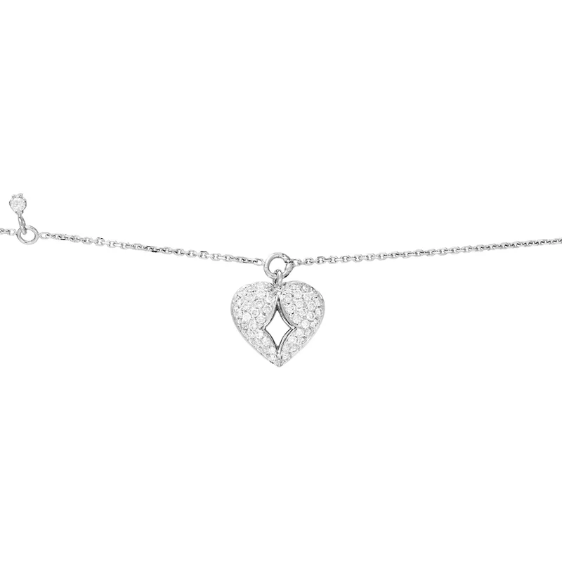 Golay bracciale cuore BBCF001LDI-15159110086