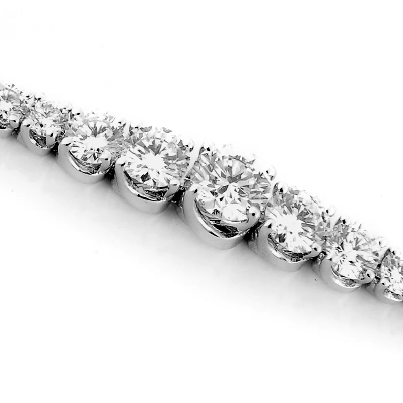 Golay bracciale tennis grace scalare centrale ct. 0,10 BAB1851-11075110003