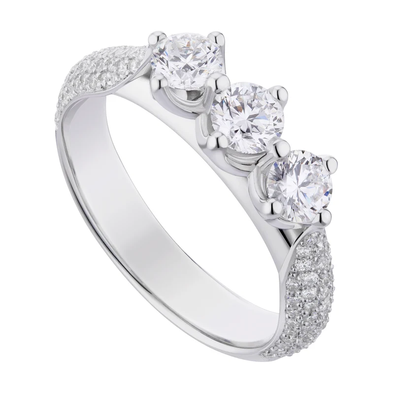 Golay anello fm trilogy scalare cen 0,21-0,29 ATRSCFM009DI3-19078110072