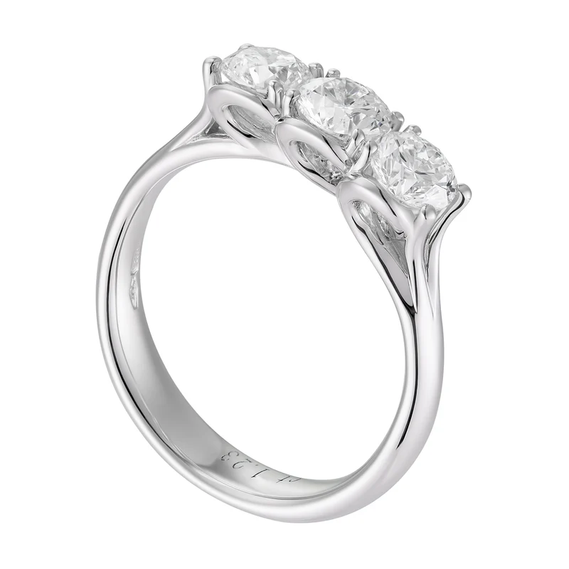 Golay anello trilogy ATRL024120DI-25259110100