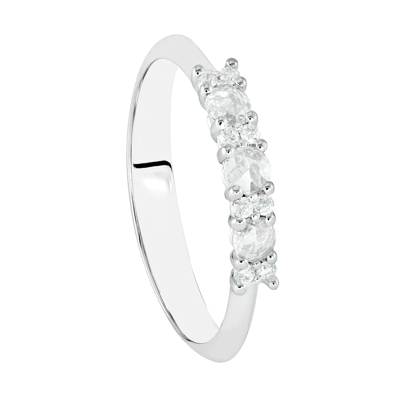 Golay anello rosecut trilogy lineare ATRL007020DI-17192110314