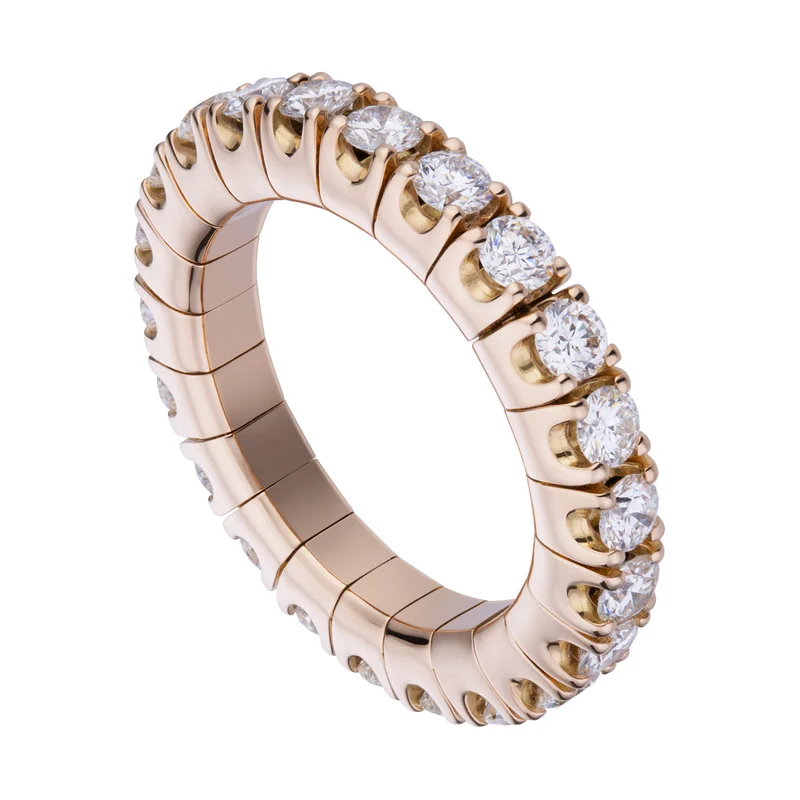 Golay anello elastico castoni esterni diametro mm 3,70 ATE005DI8-19340110003