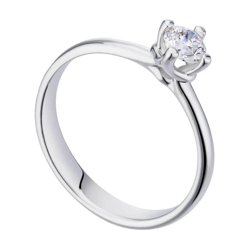 World Diamond Group anello solitario settings, ct. 0,21-0,29 ASLFM009DI3-19010110078