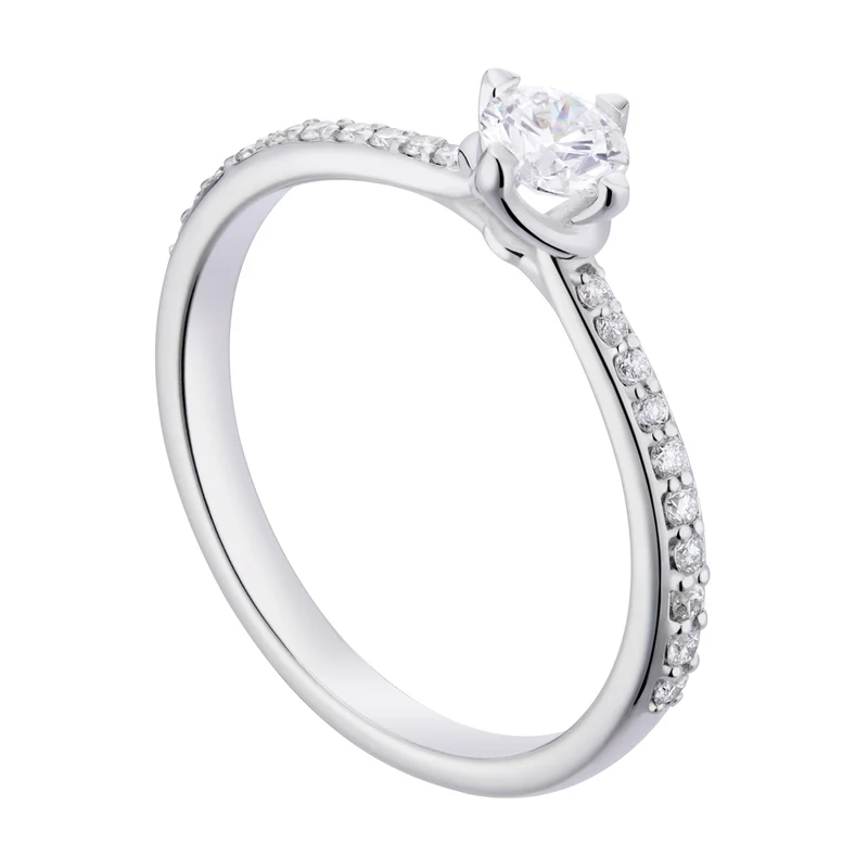 World Diamond Group solit. fm settings gambo incassato ct. 0,66-0,75 ASLCFM009DI6-19199110009