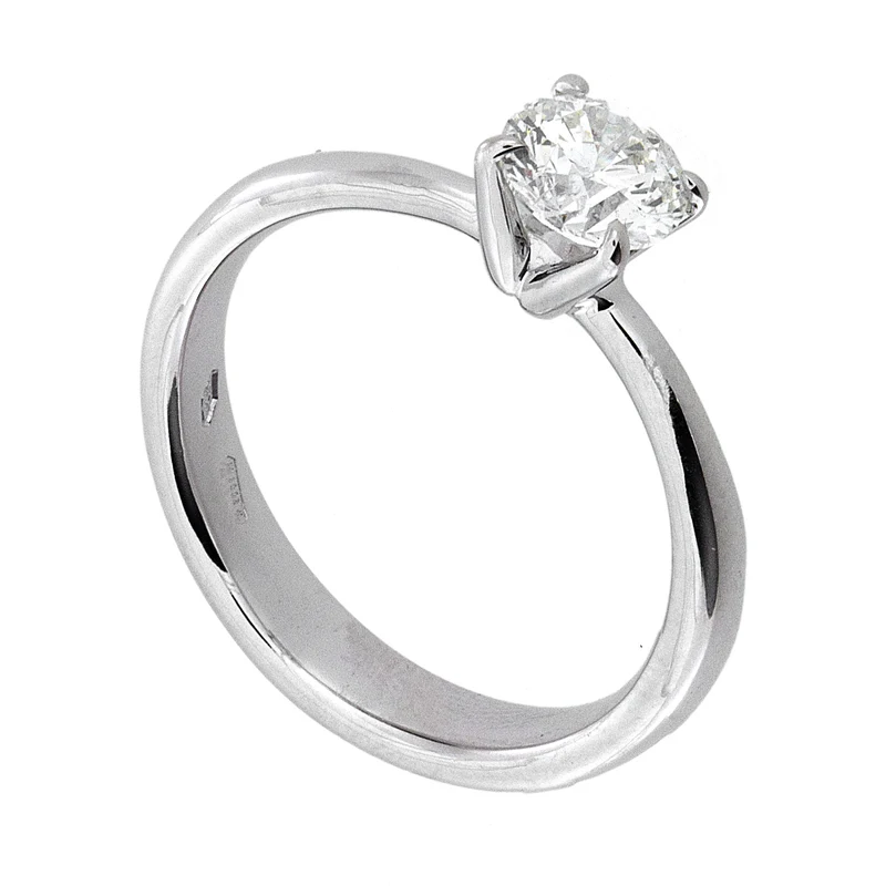 World Diamond Group solitario 4 punte ASL003WDI-20317110033