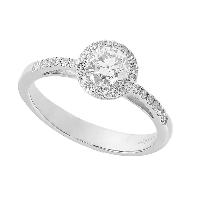 Golay anello contorno gambo incass ANE7895-17073110145