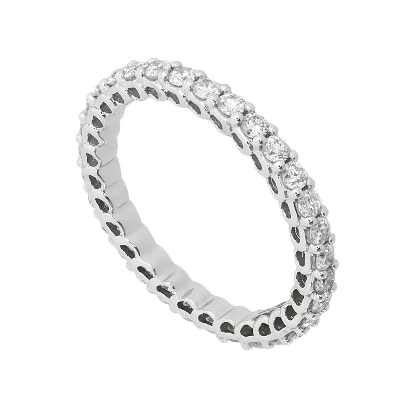 Golay fedina a giro in oro bianco ANDM55025-14022110041