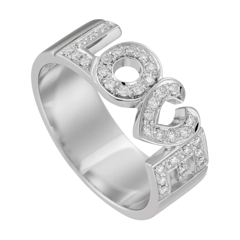 Golay anello fascia love ALV009DI-18211110012