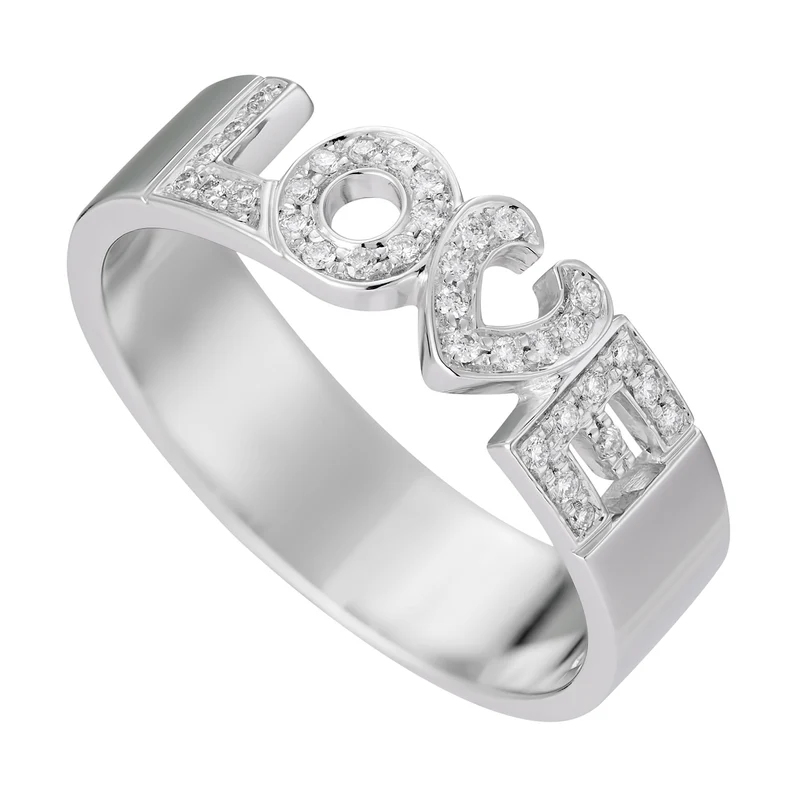 Golay anello fascia love ALV008DI-18151110094
