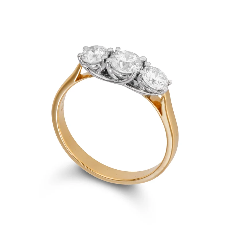 Golay anello trilogy scalare 0,30-0,50-0,30 AGITRS3830D-23055110024