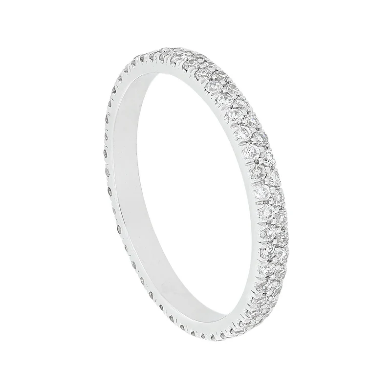 Golay anello eternity AFP1206-10048000019