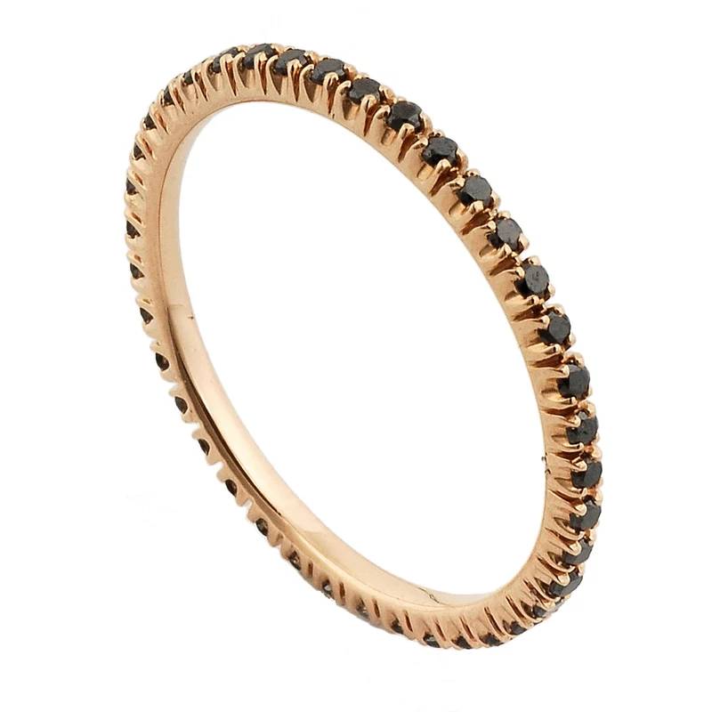 Golay veretta giro oro rosa black AFP1040RN-10053000031