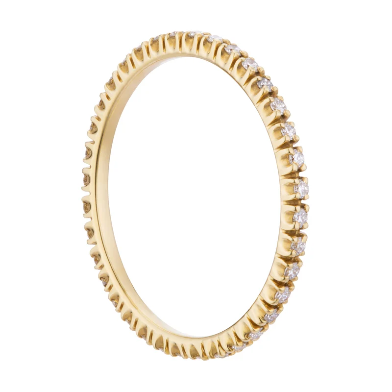 Golay veretta giro oro giallo AFP1040G-19144110043